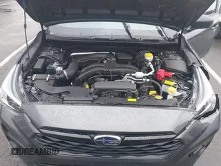 2024 Subaru Impreza with VIN JF1GUABCXR8905382, listed as a IAAI auction lot 41905321 with 3,085 mi miles and . Bid and sale history available at DreamBid. Image 10.