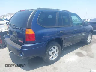 2003 GMC Envoy SLT с VIN 1GKDS13S632413956, выставлен на аукционе IAAI как лот 42367086 с пробегом 258 821 миль миль и . История ставок и продаж доступна на DreamBid. Изображение 4.