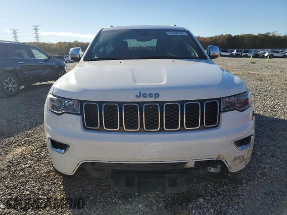 2022 Jeep Grand Cherokee WK Limited with VIN 1C4RJEBG5NC126095, listed as a Copart auction lot 81548584 with 73,055 mi miles and Salvage Title. Bid and sale history available at carsss.com. Image 5.