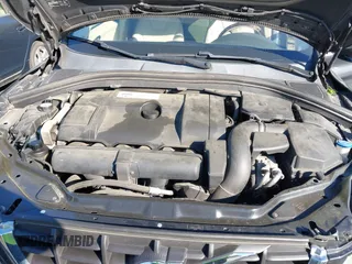 2013 Volvo XC60 3.2L z VIN YV4940DZ4D2391195, wystawiony jako IAAI lot #42055606 z przebiegiem 142 105 mil mil oraz . Historia ofert i sprzedaży dostępna na DreamBid. Obrazek 10.
