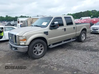 2010 Ford F-250 XL z VIN 1FTSW2AR4AEB11767, wystawiony jako IAAI lot #42490922 z przebiegiem 258 343 mil mil oraz . Historia ofert i sprzedaży dostępna na DreamBid. Obrazek 17.