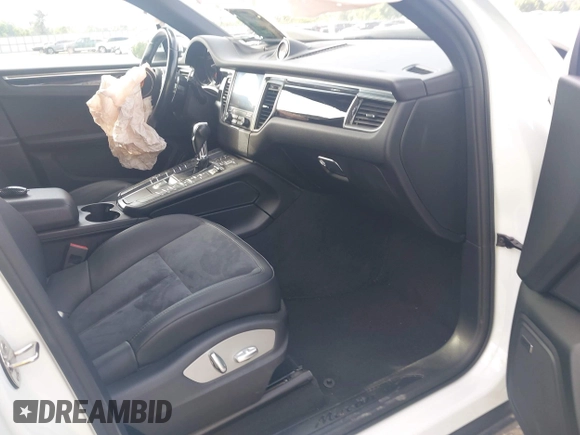 2018 Porsche Macan с VIN WP1AA2A54JLB22639, выставлен на аукционе IAAI как лот 42285345 с пробегом 44 988 миль миль и . История ставок и продаж доступна на DreamBid. Изображение 5.