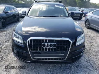 2014 Audi Q5 Premium Plus z VIN WA1DGAFP9EA097623, wystawiony jako Copart lot #63870685 z przebiegiem 128 260 mil mil oraz Szkoda całkowita • Salvage title. Historia ofert i sprzedaży dostępna na DreamBid. Obrazek 5.