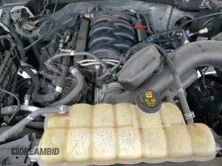 2019 Ford F-150 XL with VIN 1FTEW1E51KFC48921, listed as a Copart auction lot 71847505 with 112,521 mi miles and Salvage title. Bid and sale history available at DreamBid. Image 15.