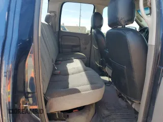2004 Dodge Ram 3500 SLT with VIN 3D7LU38C14G252445, listed as a Copart auction lot 72391214 with 194,360 mi miles and Salvage Title. Bid and sale history available at carsss.com. Image 10.