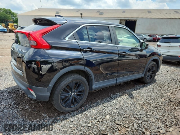 2018 Mitsubishi Eclipse Cross LE с VIN JA4AT4AA3JZ063269, выставлен на аукционе Copart как лот 63463695 с пробегом 107 503 миль миль и Чистый • Clean title. История ставок и продаж доступна на DreamBid. Изображение 3.