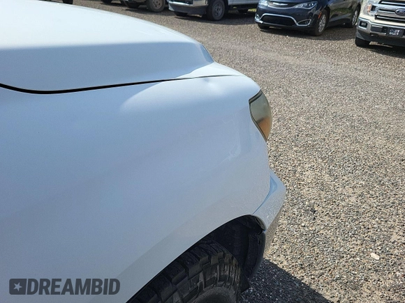 2011 Toyota Tundra with VIN 5TFUY5F1XBX198815, listed as a IAAI auction lot 42571444 with 281,114 mi miles and . Bid and sale history available at DreamBid. Image 7.