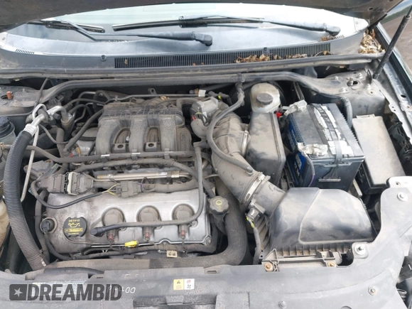 2008 Ford Taurus Limited with VIN 1FAHP25W88G174205, listed as a IAAI auction lot 42370049 with Not provided miles and . Bid and sale history available at DreamBid. Image 10.