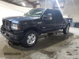 2006 Ford F-350 XL with VIN 1FTWW31P36EA93145, listed as a Copart auction lot 49010555 with 139,308 mi miles and Clean Title. Bid and sale history available at DreamBid. Image 1.