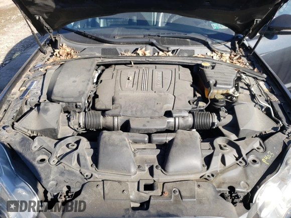 2011 Jaguar XF with VIN SAJWA0FB0BLS14960, listed as a Copart auction lot 43281025 with 63,221 mi miles and Clean Title. Bid and sale history available at DreamBid. Image 11.
