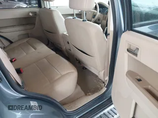 2012 Ford Escape Limited с VIN 1FMCU9EG2CKB32029, выставлен на аукционе IAAI как лот 42527732 с пробегом 120 181 миль миль и . История ставок и продаж доступна на DreamBid. Изображение 8.