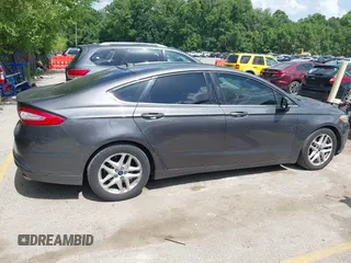 2016 Ford Fusion SE with VIN 3FA6P0H79GR303463, listed as a IAAI auction lot 42593477 with 224,623 mi miles and . Bid and sale history available at DreamBid. Image 13.