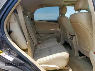 2010 Lexus RX 350 с VIN 2T2ZK1BA1AC003764, выставлен на аукционе Copart как лот 57813225 с пробегом 170 259 миль миль и Списание • Salvage title. История ставок и продаж доступна на DreamBid. Изображение 11.