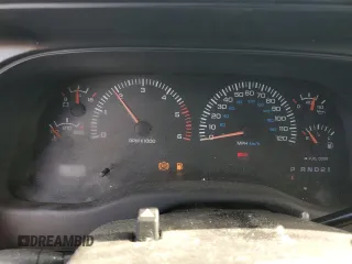 1999 Dodge Dakota SLT with VIN 1B7GL22X1XS228549, listed as a Copart auction lot 52900205 with 58,760 mi miles and Clean Title. Bid and sale history available at carsss.com. Image 9.