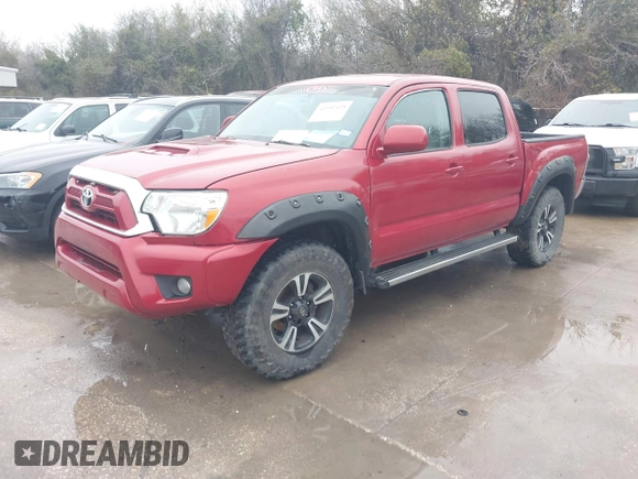 2008 Toyota Tacoma PreRunner with VIN 3TMJU62NX8M068402, listed as a IAAI auction lot 41552425 with 174,169 mi miles and . Bid and sale history available at DreamBid. Image 17.