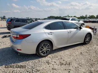 2016 Lexus ES 330 z VIN 58ABK1GG8GU003506, wystawiony jako Copart lot #59234345 z przebiegiem 172 287 mil mil oraz Szkoda całkowita • Salvage title. Historia ofert i sprzedaży dostępna na DreamBid. Obrazek 3.