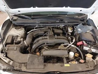 2020 Subaru Impreza Sport with VIN 4S3GKAL69L3612151, listed as a IAAI auction lot 41760734 with 62,768 mi miles. Bid and sale history available at carsss.com. Image 10.