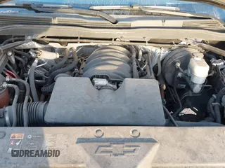 2015 Chevrolet Silverado 1500 LS with VIN 1GCRCPEH8FZ405792, listed as a IAAI auction lot 40723241 with 158,418 mi miles and . Bid and sale history available at DreamBid. Image 10.