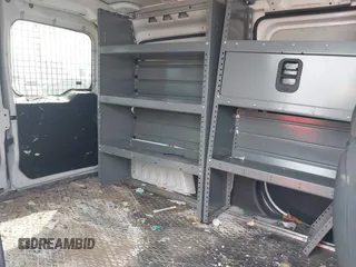 2016 Ram ProMaster City Cargo Tradesman SLT with VIN ZFBERFBT9G6C18389, listed as a IAAI auction lot 41956459 with 145,326 mi miles and . Bid and sale history available at carsss.com. Image 8.