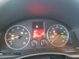 2006 Volkswagen Jetta 2.5L с VIN 3VWSF71K16M658025, выставлен на аукционе Copart как лот 87410524 с пробегом 78 604 миль миль и Списание • Salvage title. История ставок и продаж доступна на DreamBid. Изображение 9.