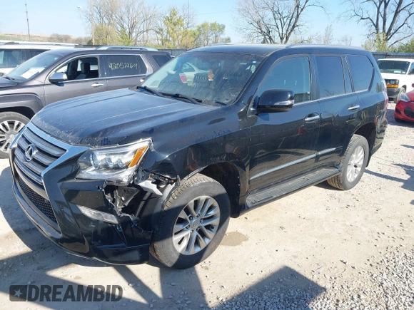 2015 Lexus GX 460 z VIN JTJBM7FX8F5115416, wystawiony jako IAAI lot #42067994 z przebiegiem 135 926 mil mil oraz . Historia ofert i sprzedaży dostępna na DreamBid. Obrazek 21.