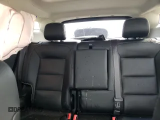 2018 GMC Terrain Denali z VIN 3GKALSEXXJL288082, wystawiony jako Copart lot #61041215 z przebiegiem 69 435 mil mil oraz Szkoda całkowita • Salvage title. Historia ofert i sprzedaży dostępna na DreamBid. Obrazek 10.