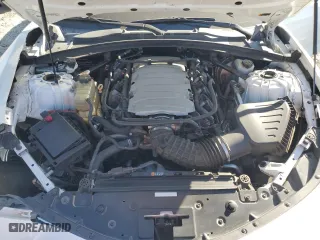 2016 Chevrolet Camaro 1SS with VIN 1G1FE1R70G0157709, listed as a Copart auction lot 76141324 with 80,910 mi miles and Non Repairable. Bid and sale history available at carsss.com. Image 11.