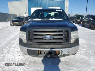 2011 Ford F-150 XL with VIN 1FTEX1CM7BFB26782, listed as a Copart auction lot 44242505 with 215,226 mi miles and Clean Title. Bid and sale history available at carsss.com. Image 5.