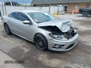2014 Volkswagen CC Sport с VIN WVWAN7AN0EE512764, выставлен на аукционе IAAI как лот 42173467 с пробегом 153 193 миль миль и . История ставок и продаж доступна на DreamBid. Изображение 1.