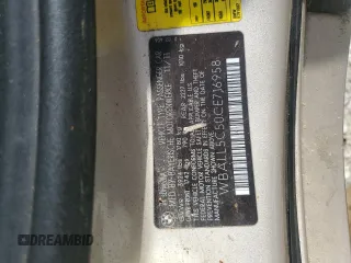 2012 BMW Z4 sDrive28i с VIN WBALL5C50CE716958, выставлен на аукционе Copart как лот 56932865 с пробегом 99 523 миль миль и Чистый • Clean title. История ставок и продаж доступна на DreamBid. Изображение 13.