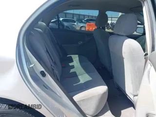 2007 Toyota Corolla CE with VIN JTDBR32E470100217, listed as a IAAI auction lot 41965423 with 119,266 mi miles and . Bid and sale history available at carsss.com. Image 8.