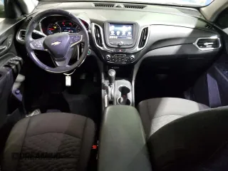 2019 Chevrolet Equinox LT with VIN 3GNAXUEVXKS541250, listed as a Copart auction lot 47040955 with 51,127 mi miles and Clean Title. Bid and sale history available at carsss.com. Image 8.