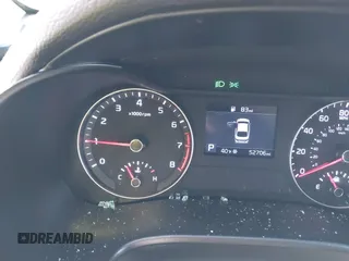 2020 Kia Forte LXS z VIN 3KPF24AD2LE163421, wystawiony jako IAAI lot #41480475 z przebiegiem 52 706 mil mil oraz . Historia ofert i sprzedaży dostępna na DreamBid. Obrazek 15.