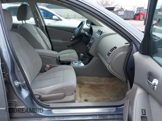 2012 Nissan Altima S with VIN 1N4AL2AP1CN453706, listed as a IAAI auction lot 42149490 with 107,963 mi miles and . Bid and sale history available at carsss.com. Image 5.