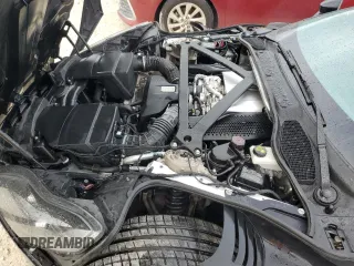 2021 Aston Martin DB11 V8 z VIN SCFRMFAW6MGL10668, wystawiony jako Copart lot #79014154 z przebiegiem Nie podano mil oraz Szkody całkowita. Historia ofert i sprzedaży dostępna na DreamBid. Obrazek 11.