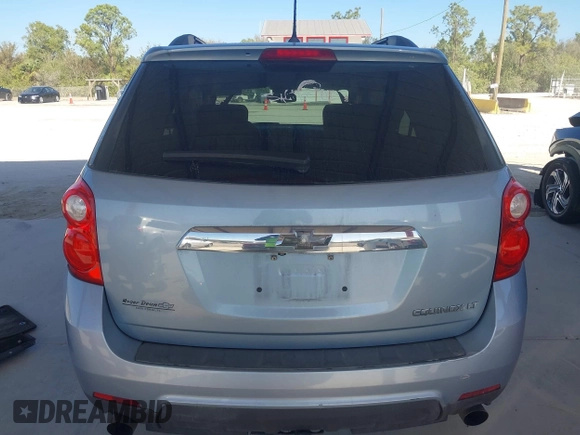 2014 Chevrolet Equinox LT with VIN 2GNFLBE31E6262566, listed as a IAAI auction lot 41295999 with 102,167 mi miles. Bid and sale history available at carsss.com. Image 16.
