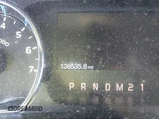 2014 Ford F-150 XL with VIN 1FTFW1CT0EKF35393, listed as a IAAI auction lot 41616886 with 138,535 mi miles. Bid and sale history available at carsss.com. Image 15.