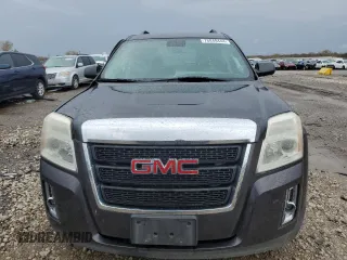 2014 GMC Terrain SLE with VIN 2GKFLWEKXE6236558, listed as a Copart auction lot 78848444 with 102,668 mi miles and Salvage Title. Bid and sale history available at DreamBid. Image 5.
