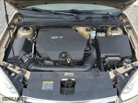 2007 Chevrolet Malibu LS w/2FL with VIN 1G1ZS58N77F233730, listed as a Copart auction lot 44417205 with 128,107 mi miles and Salvage Title. Bid and sale history available at carsss.com. Image 11.