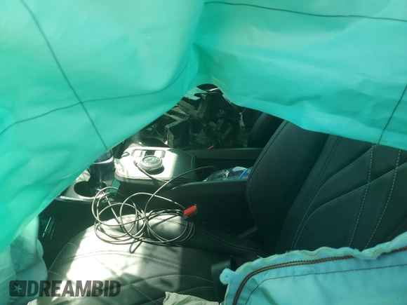 2022 Ford Mustang Mach-E California Route 1 с VIN 3FMTK2SU3NMA41919, выставлен на аукционе Copart как лот 50888535 с пробегом Не указан миль и Списание • Salvage title. История ставок и продаж доступна на DreamBid. Изображение 10.