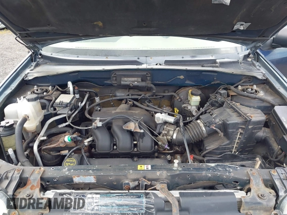 2003 Ford Escape XLT Popular 2 with VIN 1FMYU93193KB76369, listed as a IAAI auction lot 41895790 with 245,320 mi miles and . Bid and sale history available at DreamBid. Image 10.