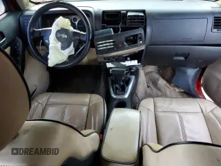 2008 Hummer H3 SUV with VIN 5GTEN13E988157875, listed as a Copart auction lot 82290214 with Not Provided miles and Salvage Title. Bid and sale history available at DreamBid. Image 8.