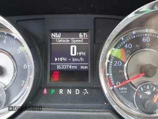 2014 Chrysler Town & Country Touring with VIN 2C4RC1BG2ER413257, listed as a IAAI auction lot 42181370 with 163,374 mi miles and . Bid and sale history available at DreamBid. Image 7.