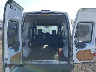 2010 Ford Transit Connect XL с VIN NM0LS6AN9AT036478, выставлен на аукционе IAAI как лот 41696124 с пробегом 283 863 миль миль и . История ставок и продаж доступна на DreamBid. Изображение 12.