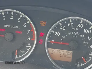 2007 Nissan Pathfinder S z VIN 5N1AR18U97C629767, wystawiony jako IAAI lot #42367618 z przebiegiem 197 520 mil mil oraz . Historia ofert i sprzedaży dostępna na DreamBid. Obrazek 7.