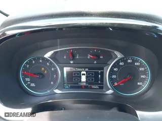2018 Chevrolet Traverse LT Cloth with VIN 1GNERGKW2JJ263972, listed as a IAAI auction lot 41774086 with 112,296 mi miles. Bid and sale history available at carsss.com. Image 7.
