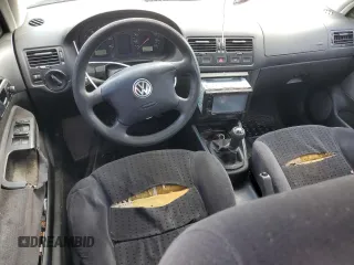 2000 Volkswagen Jetta GLS с VIN 3VWSC29M2YM046095, выставлен на аукционе Copart как лот 61834274 с пробегом 235 595 миль миль и Списание • Salvage title. История ставок и продаж доступна на DreamBid. Изображение 8.