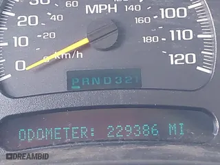 2005 Chevrolet Silverado 1500 LS with VIN 2GCEC19V351168700, listed as a IAAI auction lot 42018925 with 229,386 mi miles. Bid and sale history available at carsss.com. Image 15.