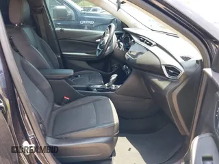 2020 Buick Encore GX Select z VIN KL4MMDSL7LB126928, wystawiony jako IAAI lot #42303819 z przebiegiem 74 360 mil mil oraz . Historia ofert i sprzedaży dostępna na DreamBid. Obrazek 5.