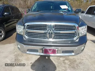 2016 Ram 1500 Lone Star with VIN 1C6RR6LT9GS241521, listed as a IAAI auction lot 41415897 with 168,896 mi miles. Bid and sale history available at carsss.com. Image 12.